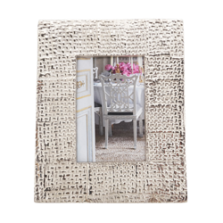 saro lifestyle PF280 Aluminium Photo Frame