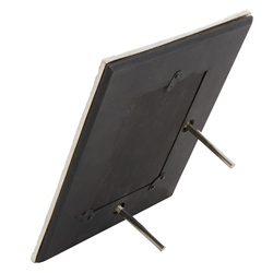 Saro Lifestyle PF281 Aluminium Photo Frame