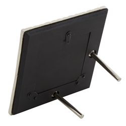 Saro Lifestyle PF282 Aluminium Photo Frame