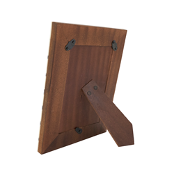 Saro Lifestyle PF368 Geometric Photo Frame