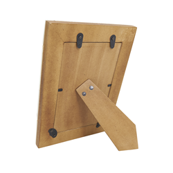 Saro Lifestyle PF450 Thin Cut Bone Photo Frame