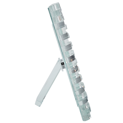 Saro Lifestyle PF470 Crystal Photo Frame