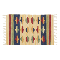 Saro Lifestyle RU141 Southwestern Rug