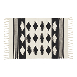 Saro Lifestyle RU307 Southwestern Rug