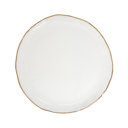 saro lifestyle SE250 Aurum Dinner Plate - 11 Dia