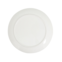 Saro Lifestyle SE507 Gold Stars Salad Plate - 8 Dia