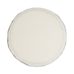 Saro Lifestyle SE540 Titanic Dinner Plate - 11 Dia