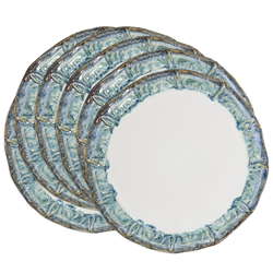 Saro Lifestyle SE540 Titanic Dinner Plate - 11 Dia