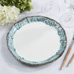 Saro Lifestyle SE540 Titanic Dinner Plate - 11 Dia