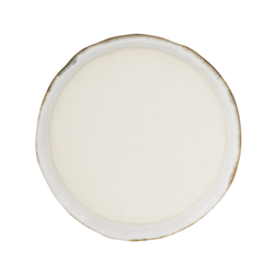 Saro Lifestyle SE541 Titanic Salad Plate - 9 Dia