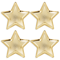 Saro Lifestyle SE818 Decorative Star Tray