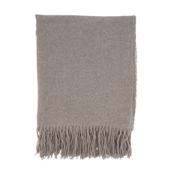 saro lifestyle TH025 Classic Design Throw