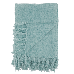 Saro Lifestyle TH110 Chenille Throw