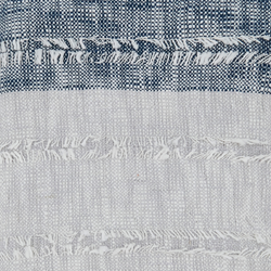 Saro Lifestyle TH963 Color Block Throw