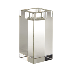 Saro Lifestyle V144 Crystal Votive Holder