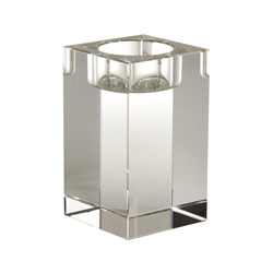 Saro Lifestyle V425 Crystal Votive Holder