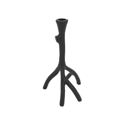 Saro Lifestyle V512 Twig Candle Holder