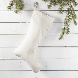 Saro Lifestyle XM731 Toscana Stocking