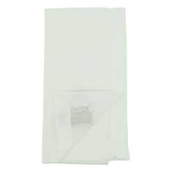 Saro Lifestyle YP102 Embroidered Love Napkin