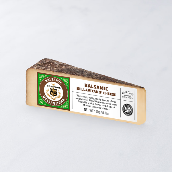 sartori gold Balsamic BellaVitano®