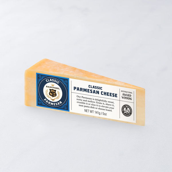 sartori gold Classic Parmesan