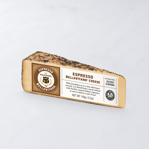 sartori gold Espresso BellaVitano®