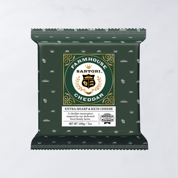 sartori gold Farmhouse Cheddar