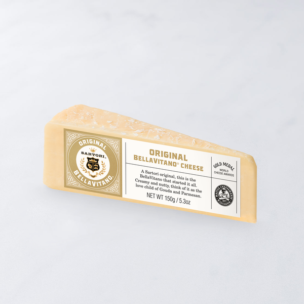 sartori gold Original BellaVitano®