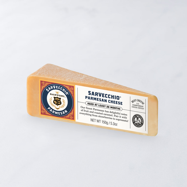 sartori gold SarVecchio® Parmesan