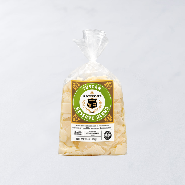 sartori gold Tuscan Blend