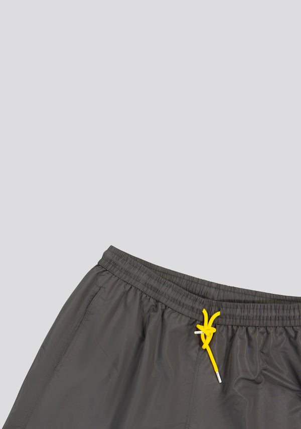 Sartorio Dark Grey Swim Shorts