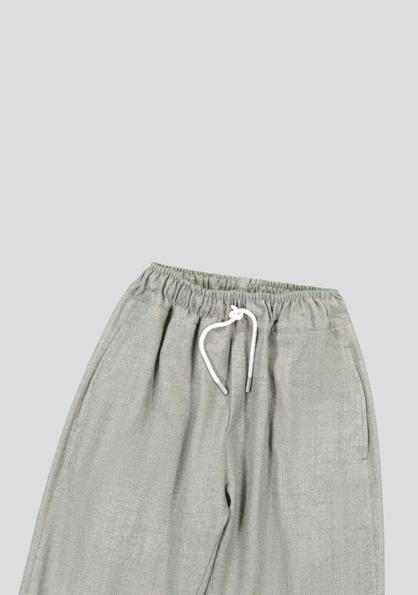 Sartorio Grey Cashmere Leisure Suit