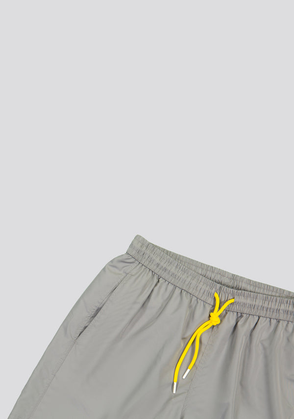 Sartorio Light Grey Swim Shorts