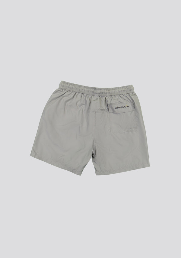 Sartorio Light Grey Swim Shorts