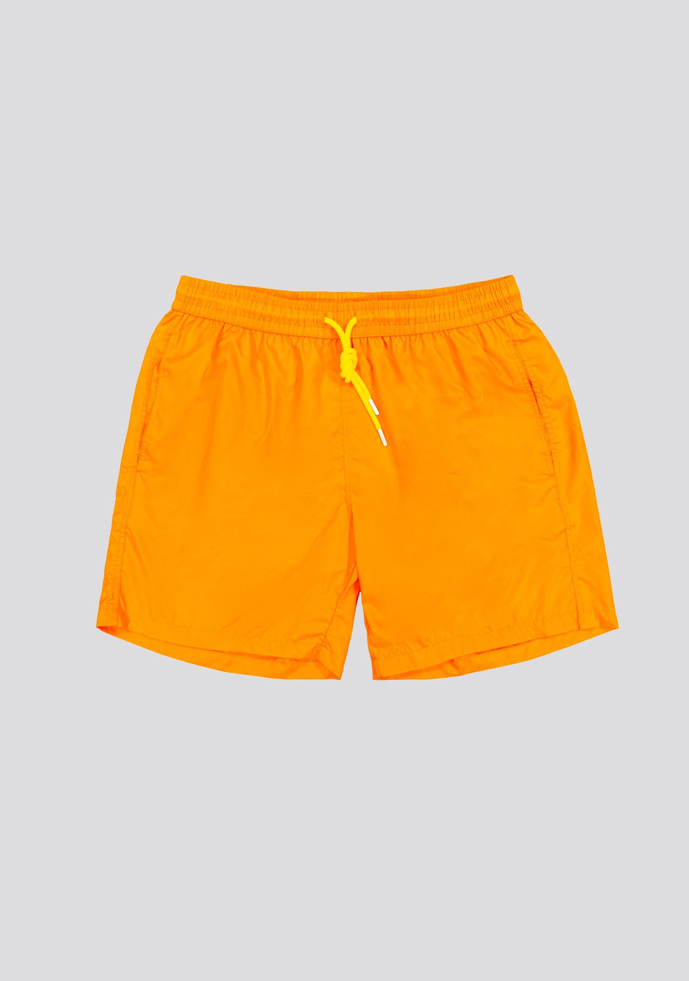 sartorio Orange Swim Shorts
