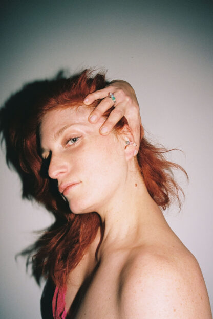 saskia diez 4 Seasons Earcuff