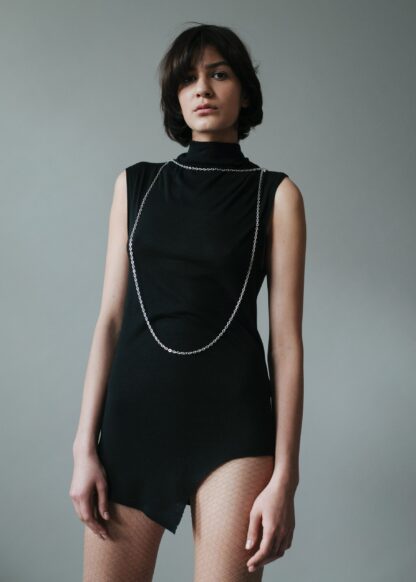 Saskia Diez Barbelle Cape