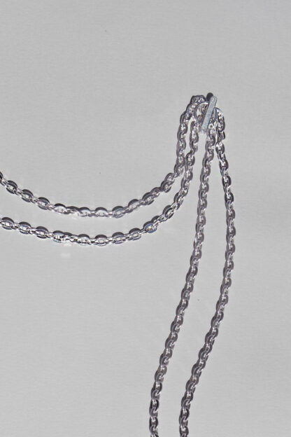 Saskia Diez Barbelle Cape