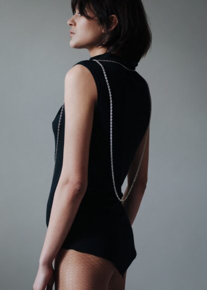 saskia diez Barbelle Cape