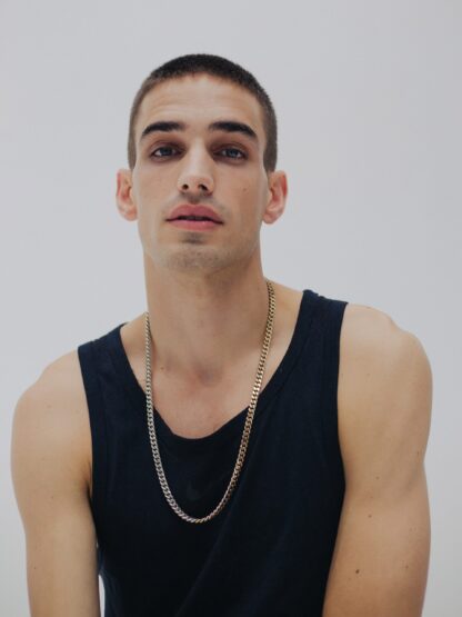 Saskia Diez Bicolour GRAND Necklace