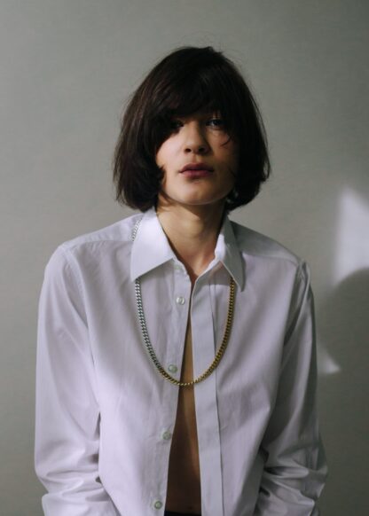 Saskia Diez Bicolour GRAND Necklace