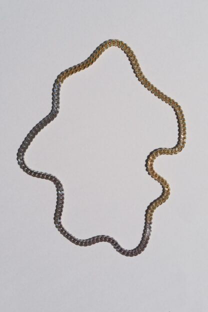 Saskia Diez Bicolour GRAND Necklace
