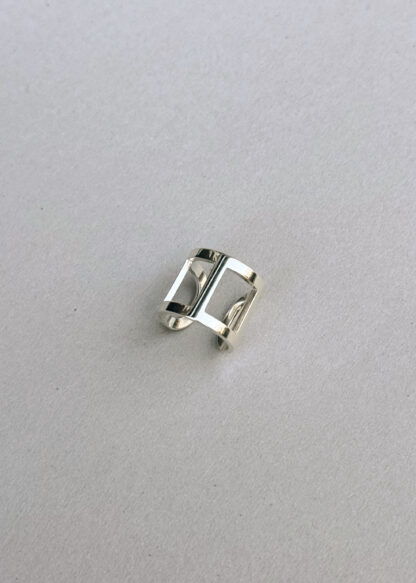Saskia Diez BLANK Earcuff