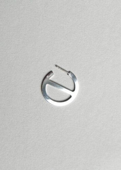 Saskia Diez BLANK Round Hoop 1pcs