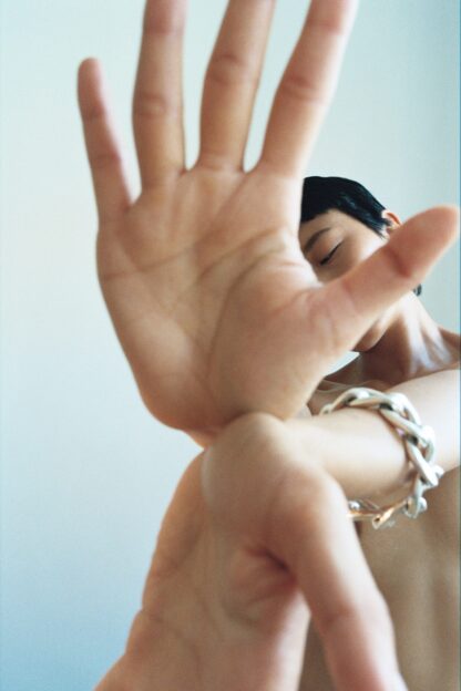 Saskia Diez Bold GRAND Bracelet