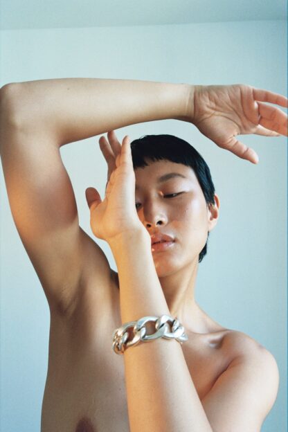Saskia Diez Bold GRAND Bracelet