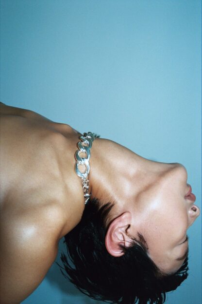 Saskia Diez Bold GRAND Collier