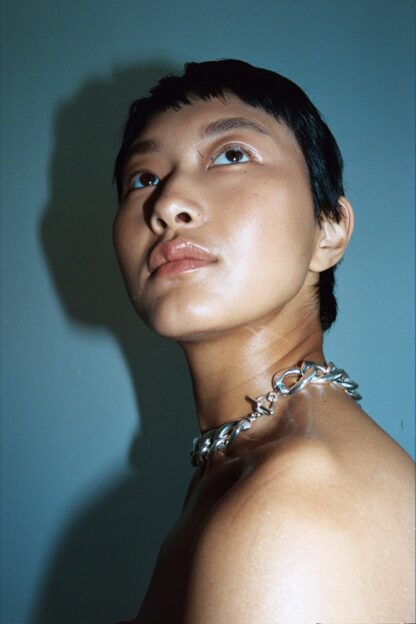 Saskia Diez Bold GRAND Collier