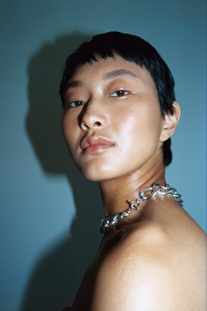 Saskia Diez Bold GRAND Collier