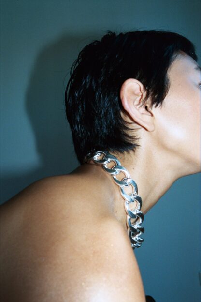 saskia diez Bold GRAND collier